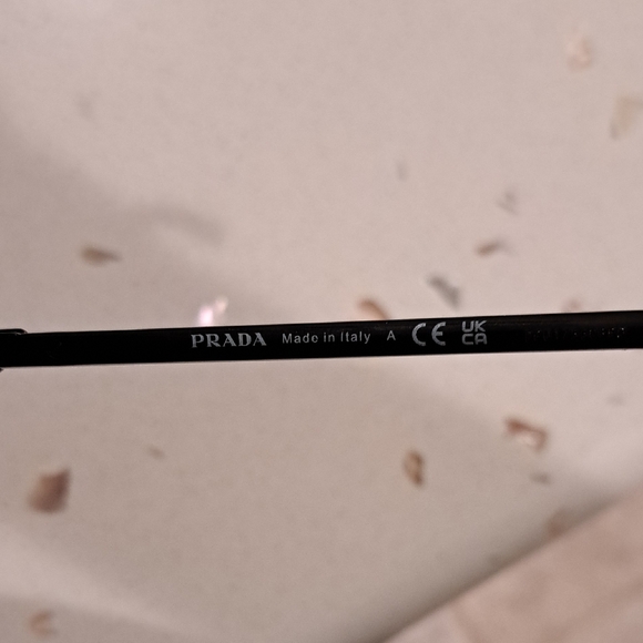 NWT Prada Sunglasses - Picture 12 of 15